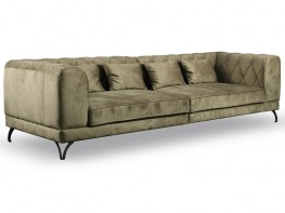 TOTTI Big Sofa_Zetta 297